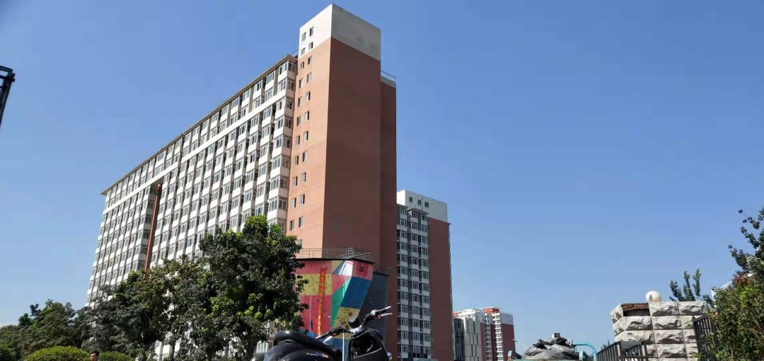 中国大学食堂排名前十有农大吗,985211的中国农业大学