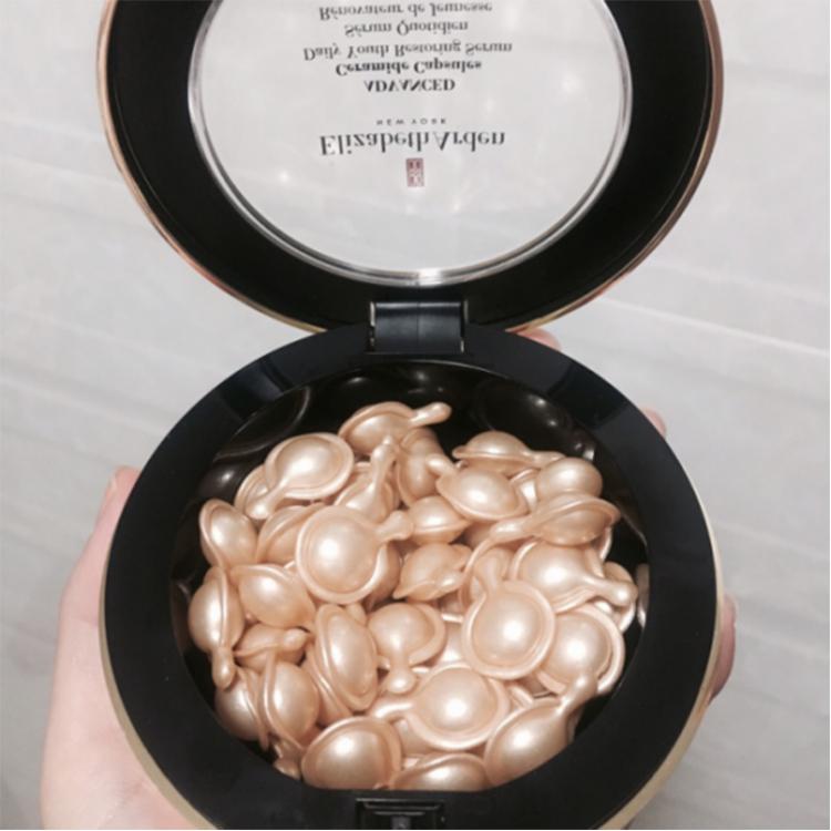 伊丽莎白雅顿橘灿精华2.0好用吗,伊丽莎白雅顿晶璨皙颜精华测评