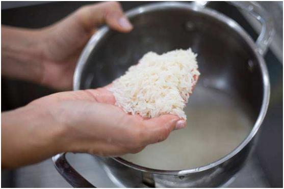 粥怎么煮好吃又不溢锅,煮粥老是溢锅怎么办