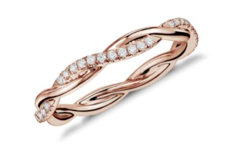 2019圣诞季即将开启，BlueNile为节日增添缤纷色彩