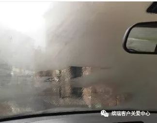 前大灯起雾是质量问题吗,前大灯起雾怎么回事