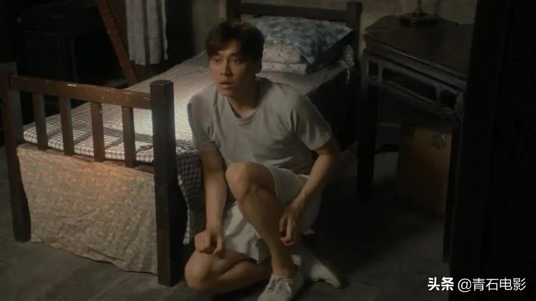 李易峰隐秘而伟大番外,李易峰隐秘而伟大被打全过程