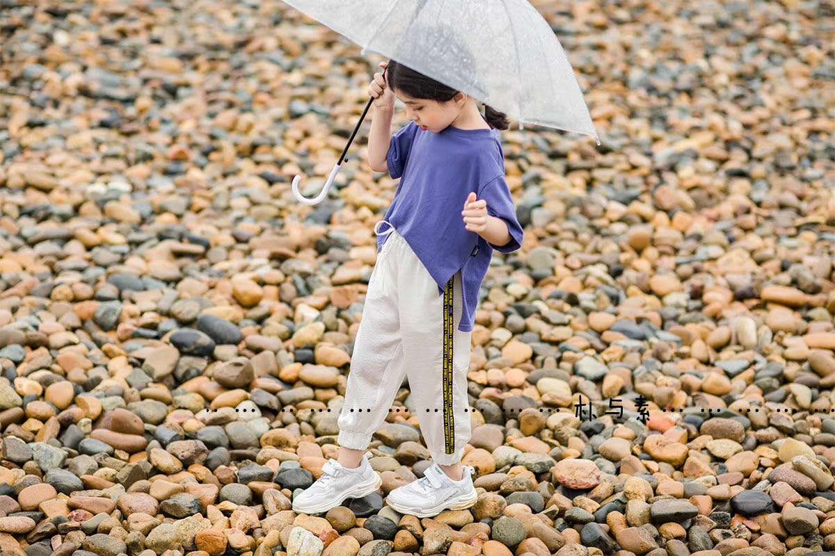 朴与素童装拿货价是几折,朴与素品牌童装直播