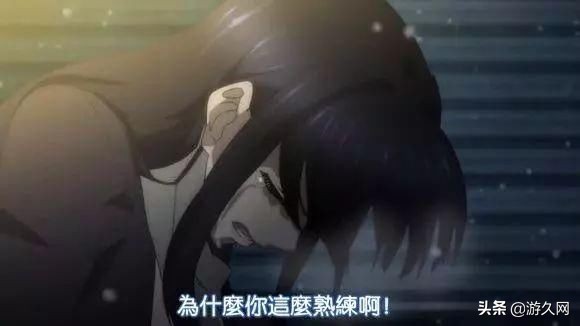 从R18变身热门动漫浅谈日本黄油与白学家们传达不到的爱