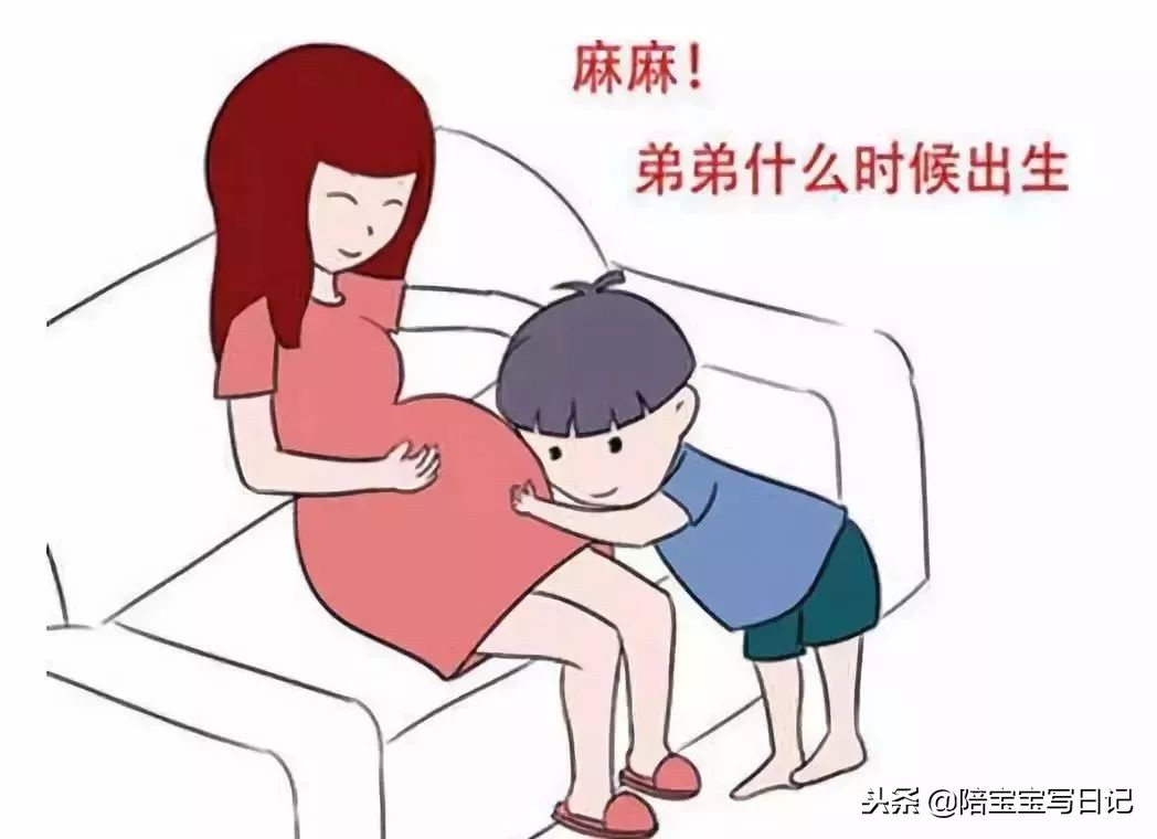 老大和老二打架妈妈该怎么办,二胎家庭老大老二总是打架怎么办