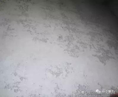 抹灰空鼓开裂修复施工方法图解,抹灰空鼓开裂原因