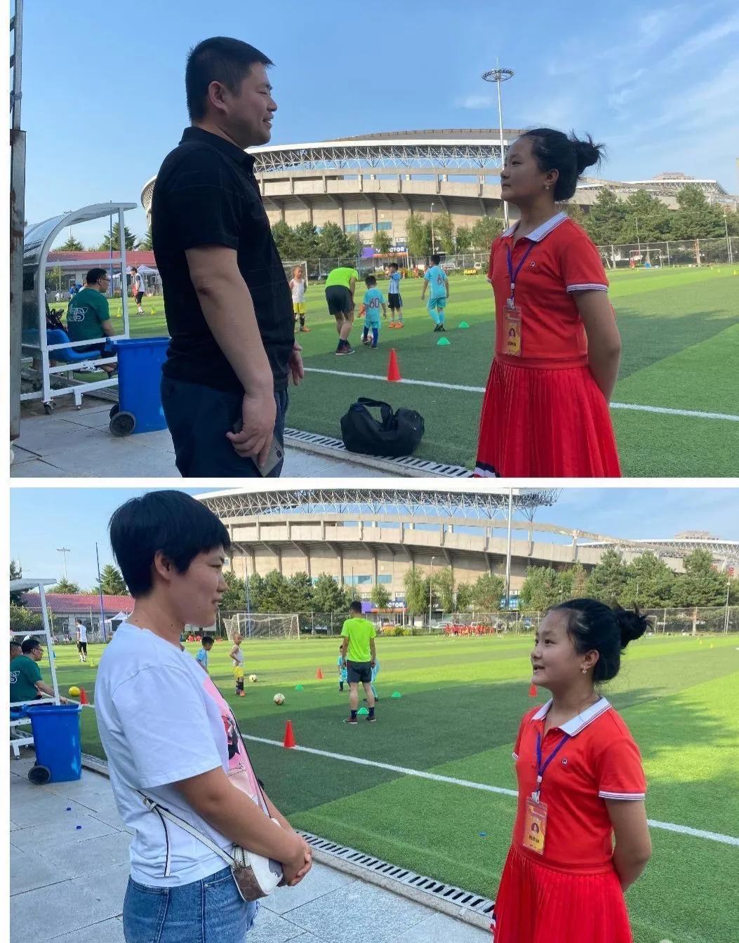 吕昕瑶采访,吕昕怡羽毛球