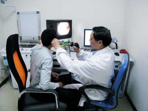 肠胃镜检查第一年正常第二年得癌,做肠胃镜检查出来肿瘤会怎么样