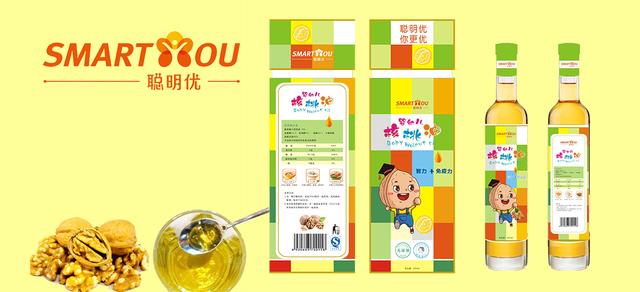 山核桃油产品怎么样,山核桃油用途