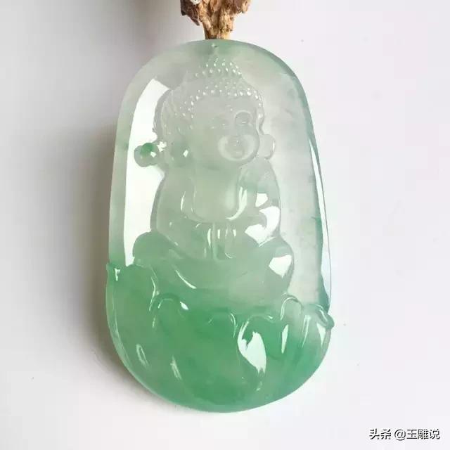 怎么鉴定翡翠是古法工艺,翡翠鉴定师怎么辨别真假