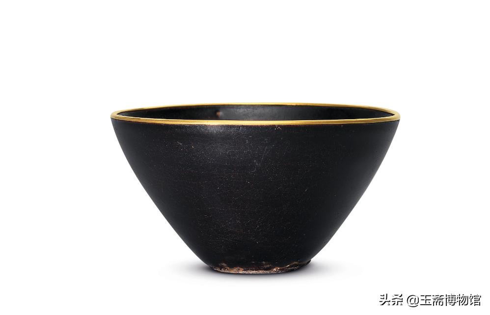 吉州窑瓷器有收藏价值吗,宋吉州窑瓷器欣赏