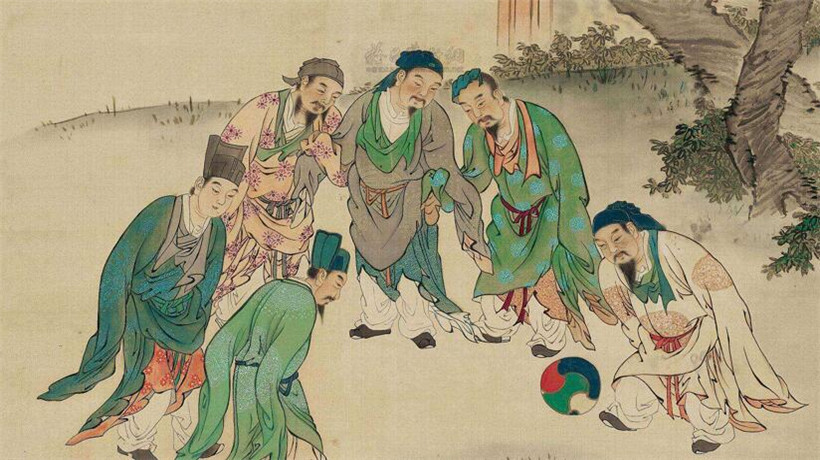 柔力球放飞梦想完整版,柔力球带上梦想一路飞翔