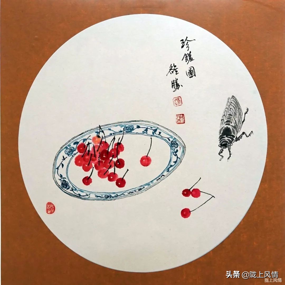 雒胜最新视频,雒胜作品价格