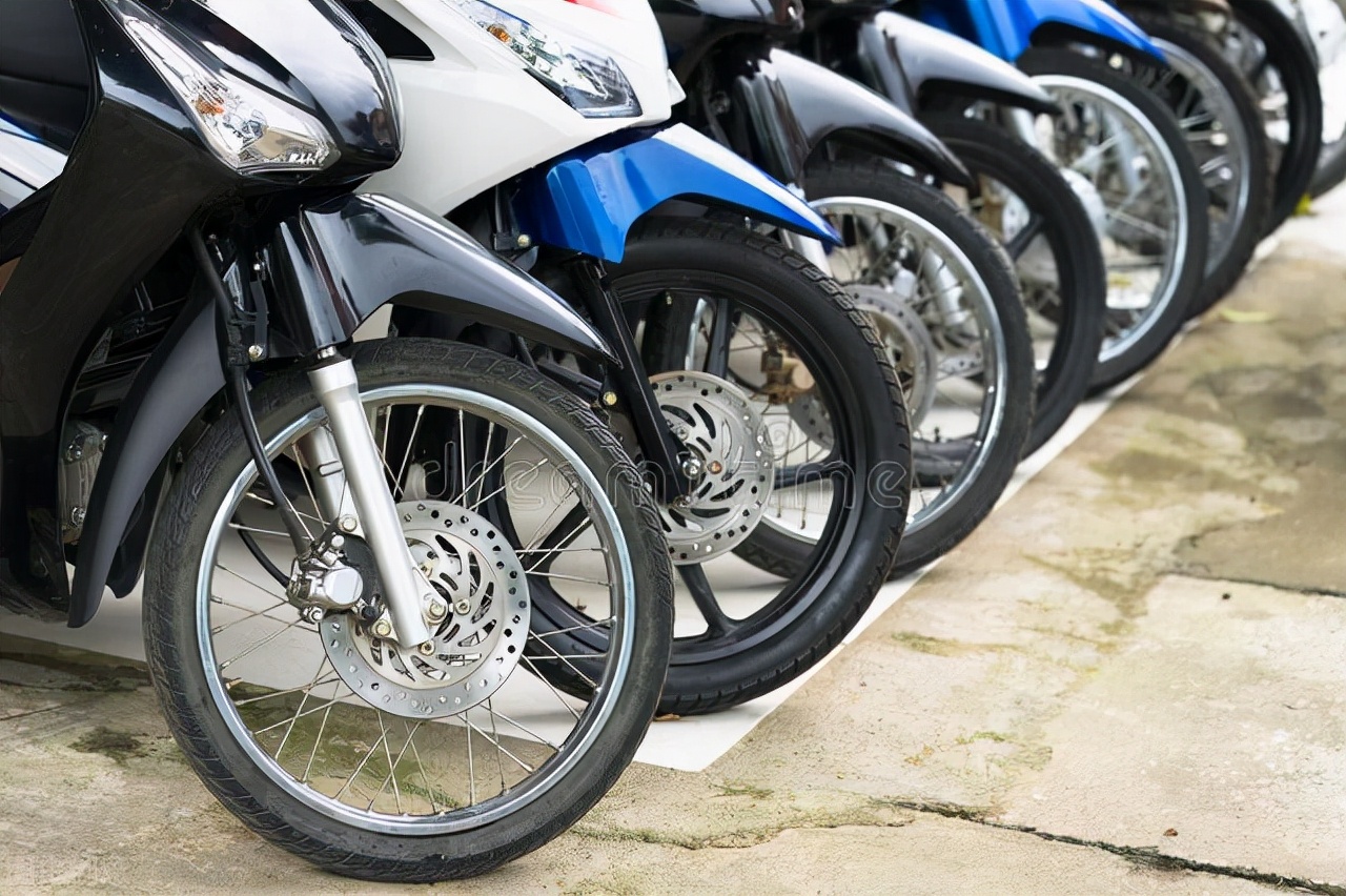 中国摩托痛失越南市场，越南宁愿花高价买日本车？价格战坑了自己