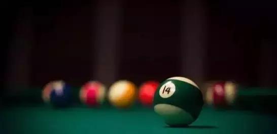 出杆点位打不准,怎么保证出杆和瞄准点一致