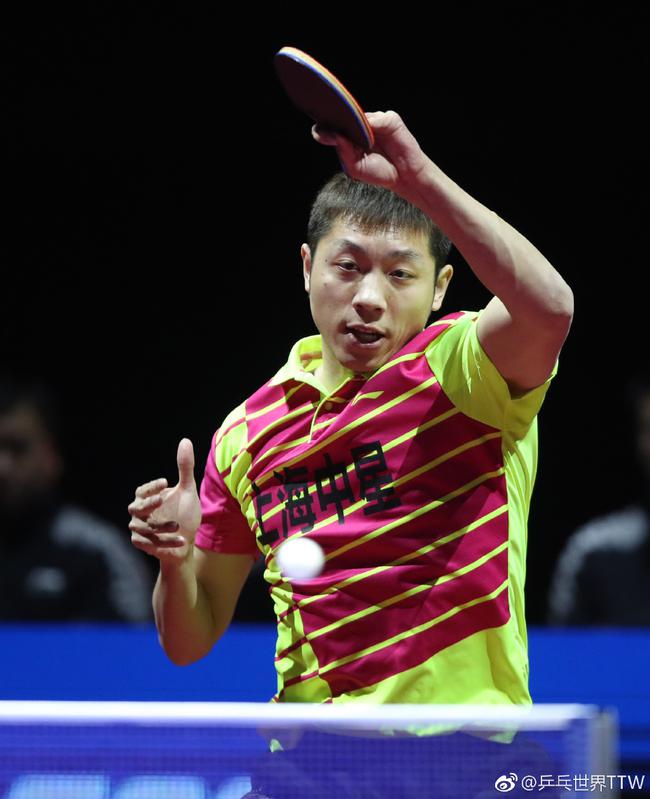 业余乒乓视频,乒乓球漫谈