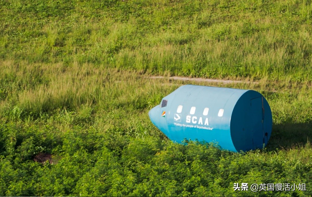 春风十里不如在塞舌尔遇见你——自由行攻略