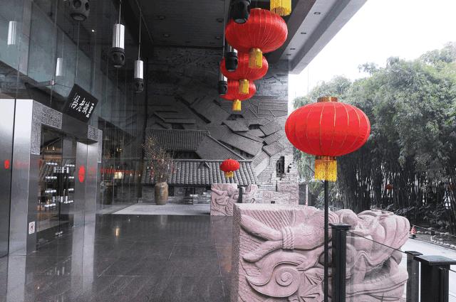 成都皇城老妈火锅,皇城老妈火锅是哪里的