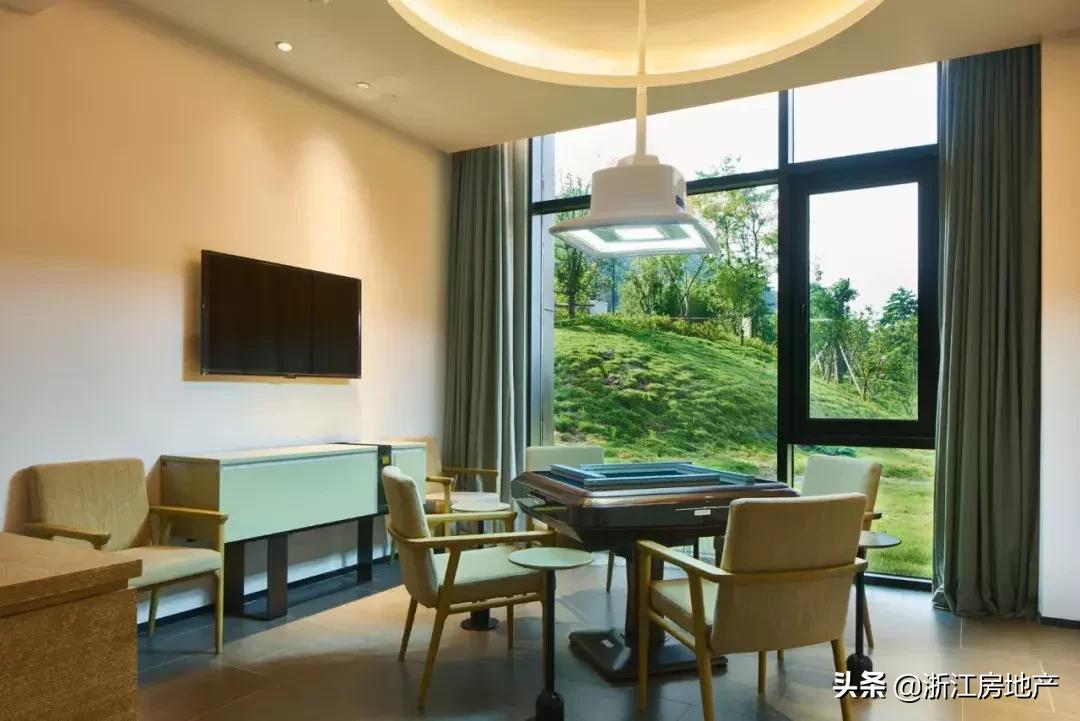 clubmedjoyview安吉度假酒店,clubmedjoyview安吉度假酒店篮球场