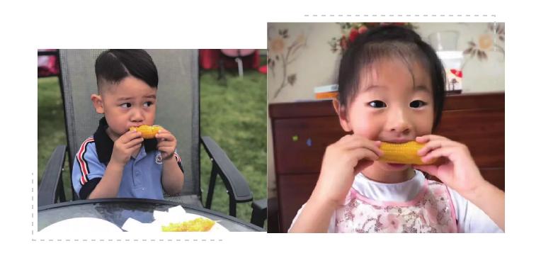 童颜小玉米做法,小玉米甜糯低脂