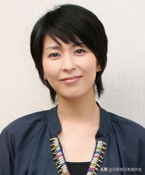 日本著名女车手,日本六大女星座驾