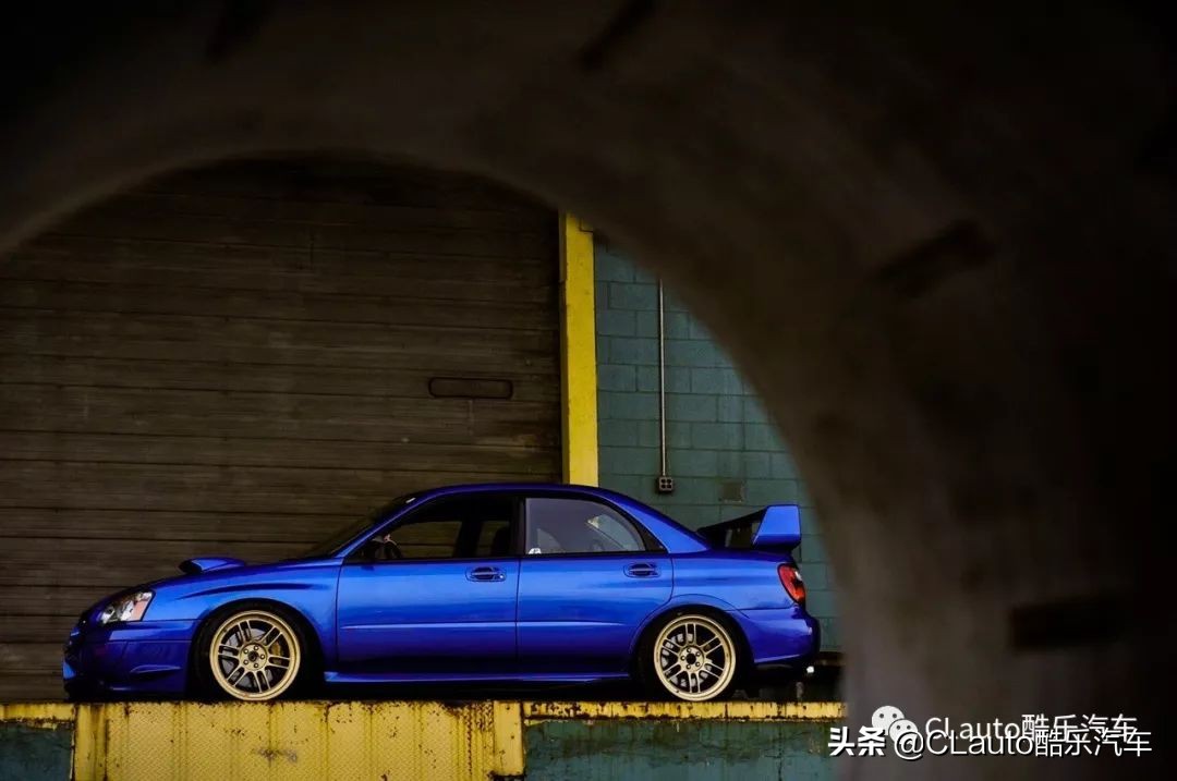 日本最出名的轮毂,日本最强锻造轮毂