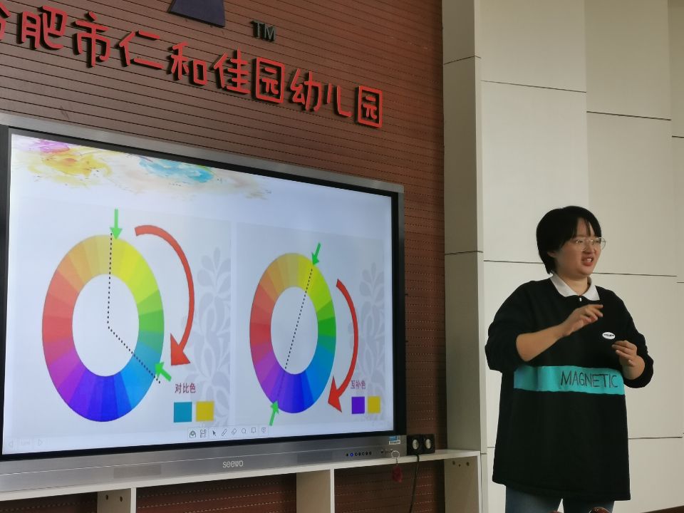 合肥星和幼教集团旗下幼儿园,合肥市星和幼教集团