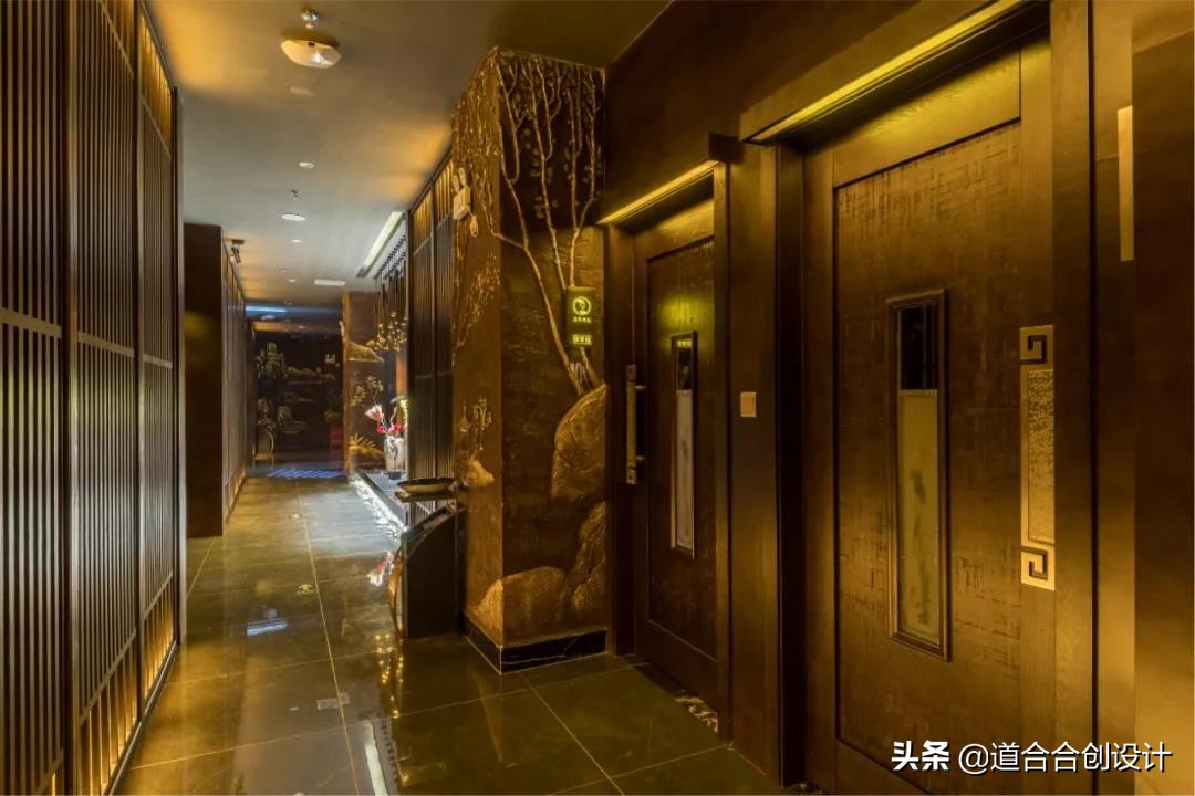 道合原创设计,道合原创装饰设计