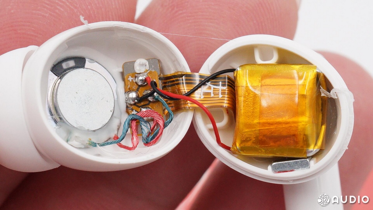 小雅ai真无线耳机寿命,喜马拉雅小雅ai耳机怎么样