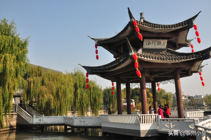 泰州市姜堰区委书记,泰州市姜堰区天气