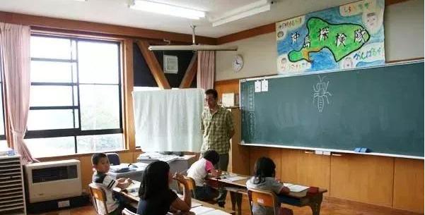 17到18世纪日本教育史,近代日本教育史