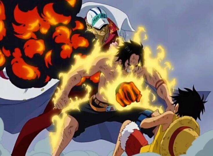 路飞打线线果实,线线果实第二形态