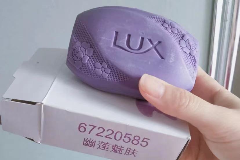 5款既能够洗澡又能当香薰用的香皂，气味高级又耐闻