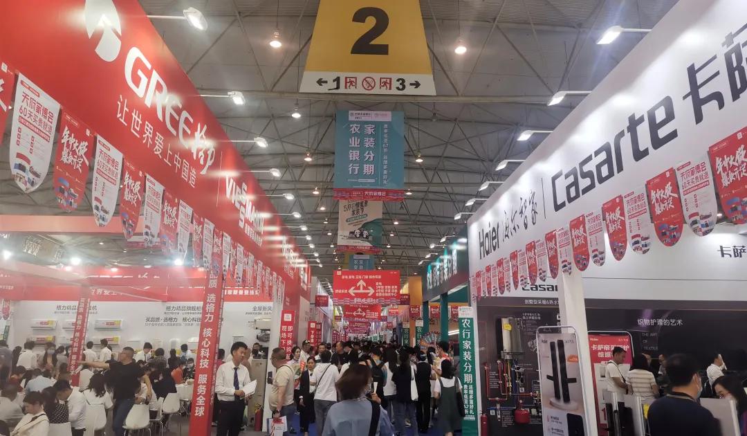 2021成都天府家博会简介,2021年3月成都市天府区家博会