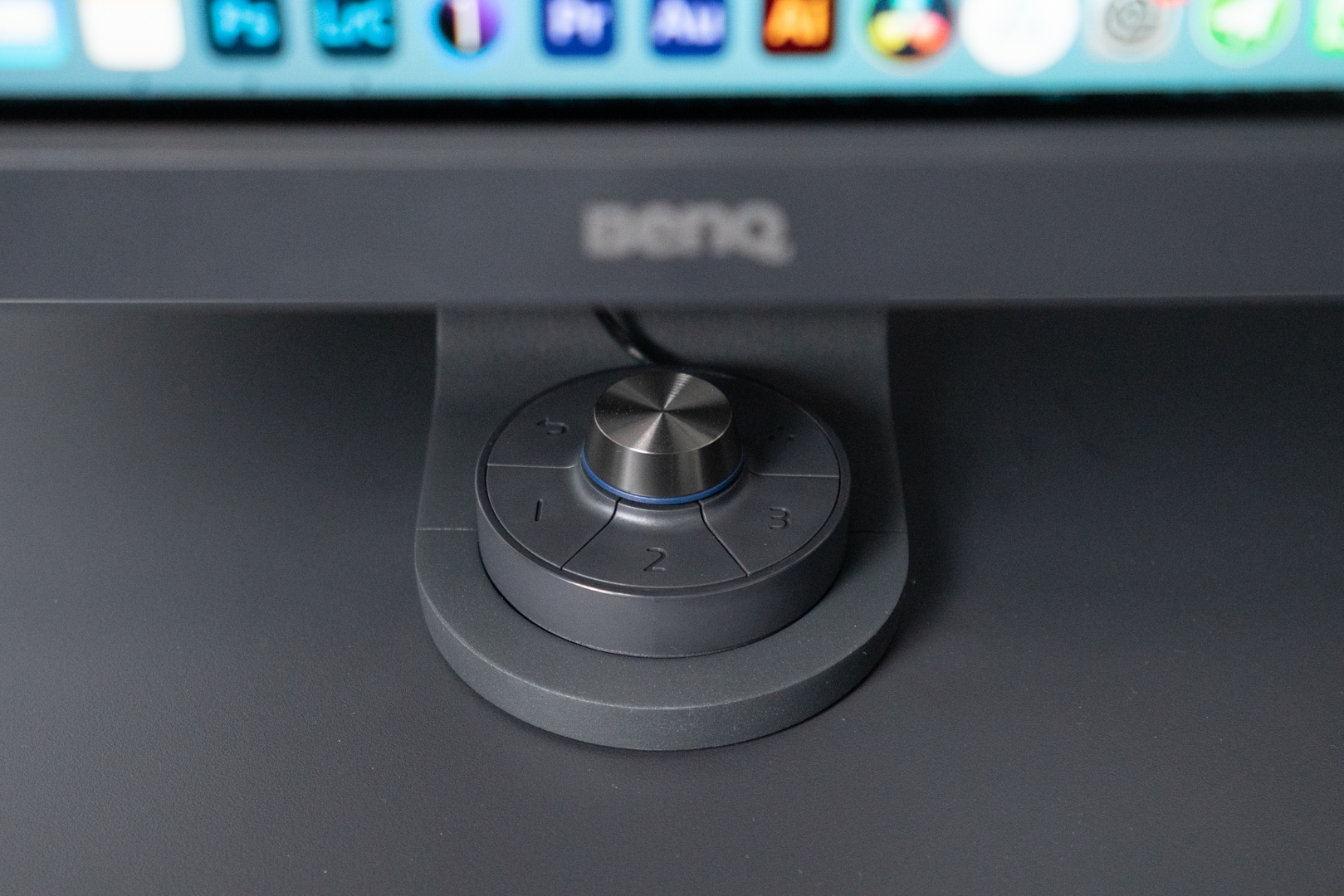 摄影之路，从小白到大师，用这一台显示器就够了！BenQSW270C体验