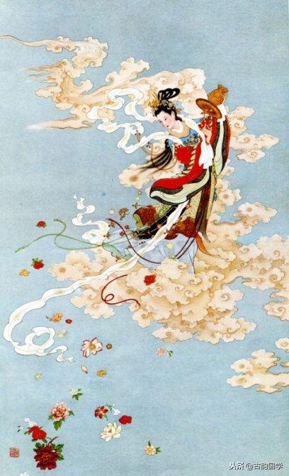 中国古典诗词之美1000字,中国古典绝美诗词