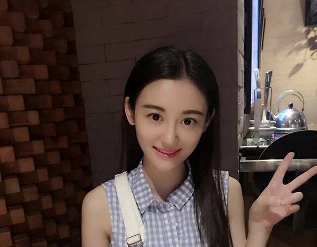 徐婷因什么病去世,徐婷被杀