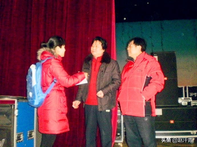 周斌花鼓戏,安徽省京剧院周斌