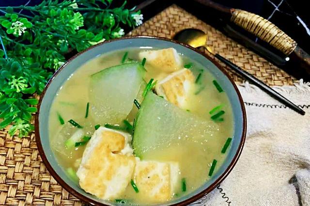 减肥晚餐粥简单做法,减肥晚餐菜汤的做法