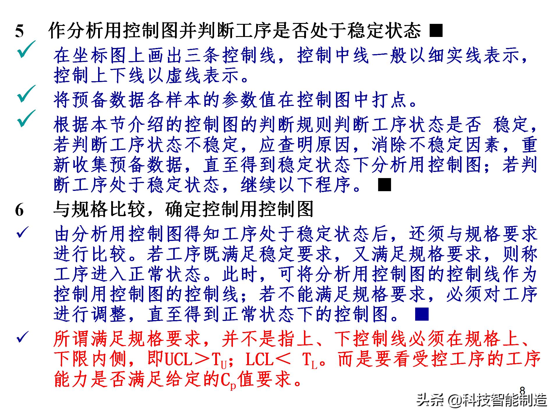 spc控制图的绘制方法,spc控制图的制作教程视频