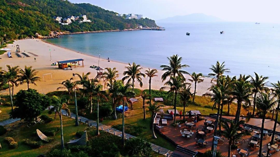 珠海小长假旅游攻略,五一珠海周边最值得去玩的地方