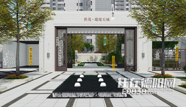 小户型家庭宠物房设计,适合居住的小区设计很有特色