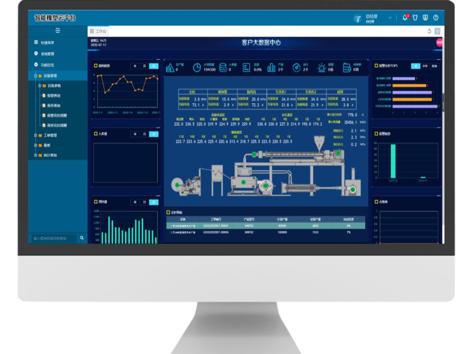 2个月产量超100000Kg,这条“心脏”生产线为什么这么牛?
