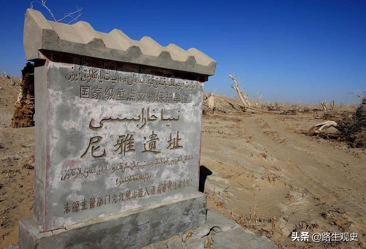 此维吾尔族农民炮制古文书，骗过西方语言大师，制造*物文**造假大案