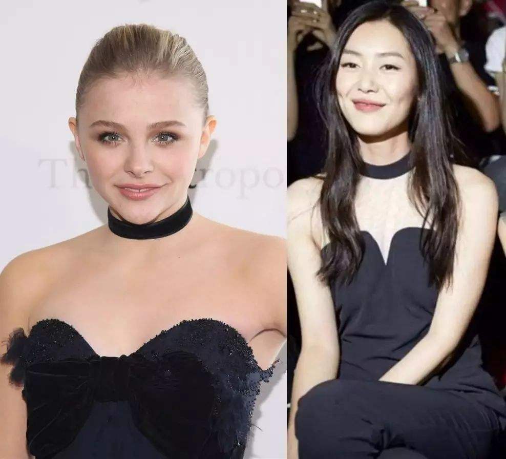 鹅蛋脸嘴大适合发型,脸大女孩戴八角帽子的发型