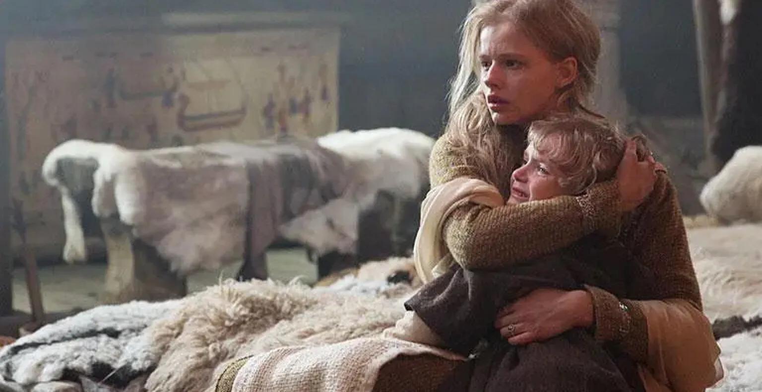 暗夜与黎明是讲哪一年代,暗夜与黎明的故事梗概