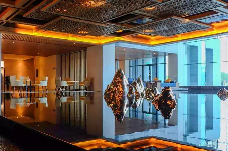 周庄水月铂尔曼酒店,水月周庄铂尔曼酒店攻略