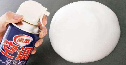 空调里边很脏怎么洗,空调脏了怎么吹出来