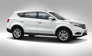 国产汽车十大品牌排行东风,东风汽车品牌销量排行榜