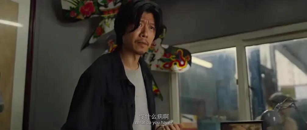 空有人设当不了好演员,“老天爷赏饭吃”这事没那么简单